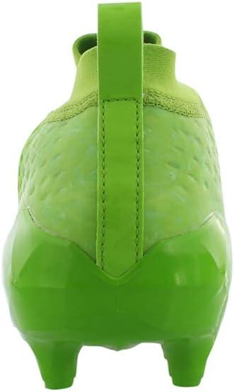 imageadidas Mens Adizero Scorch Football ShoeGreenHyper