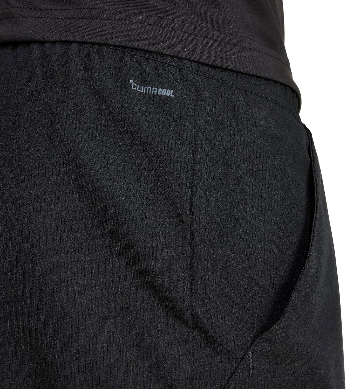 imageadidas Mens Club Tennis Climacool ShortsBlack