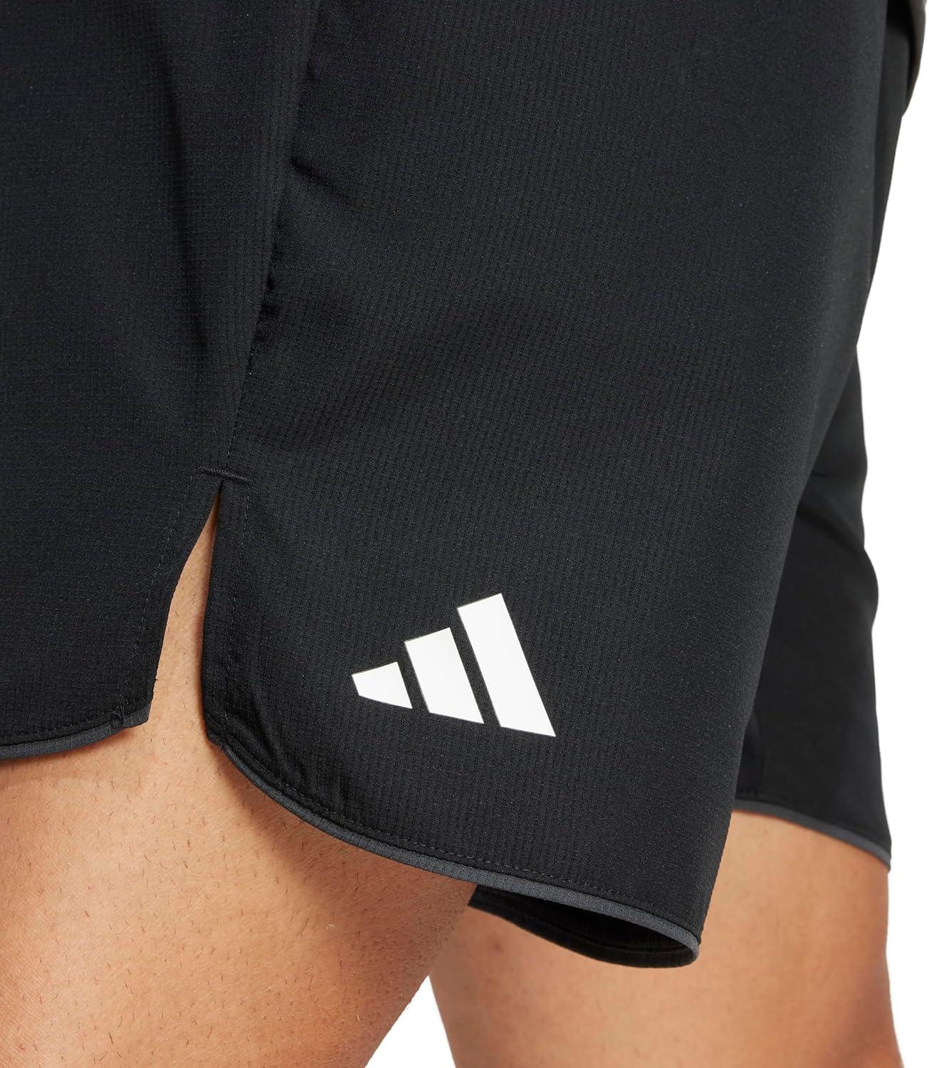 imageadidas Mens Club Tennis Climacool ShortsBlack
