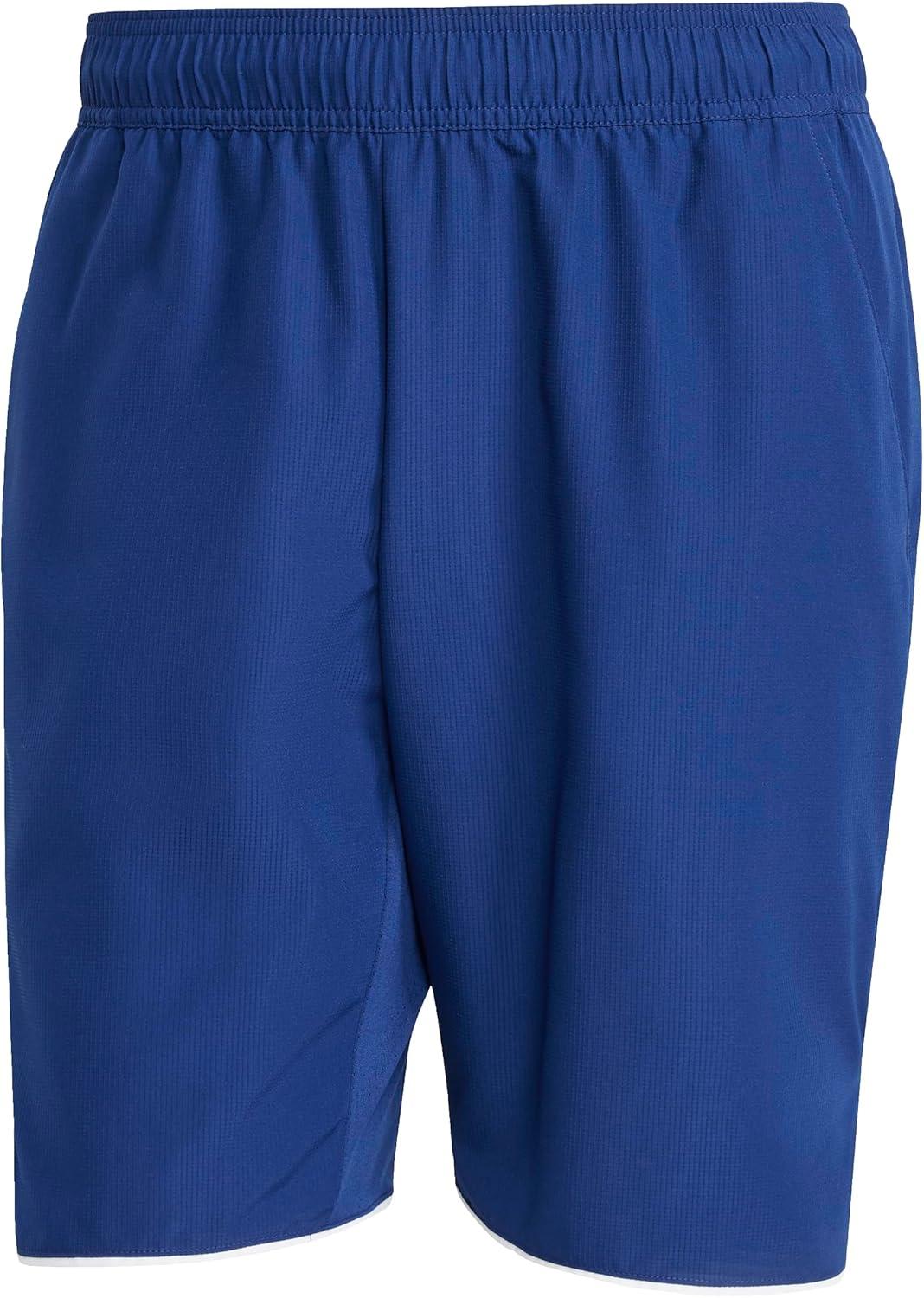imageadidas Mens Club Tennis Climacool ShortsDark Blue