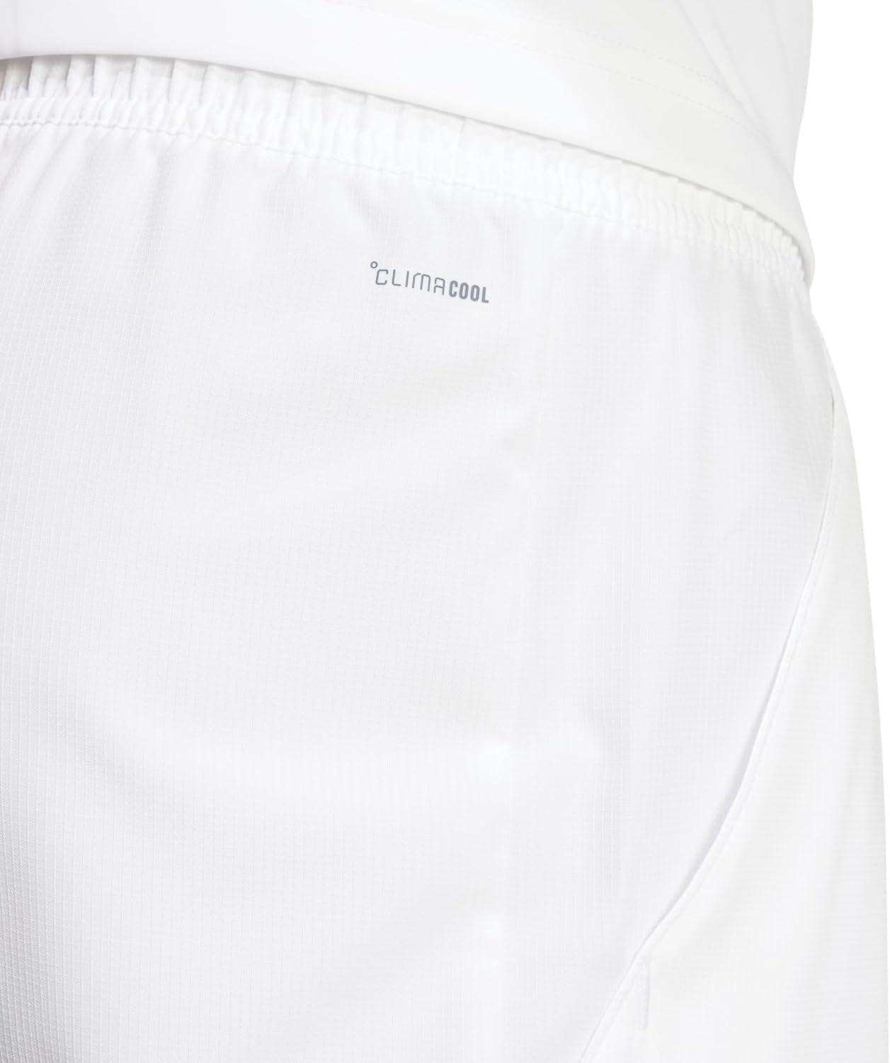 imageadidas Mens Club Tennis Climacool ShortsWhite