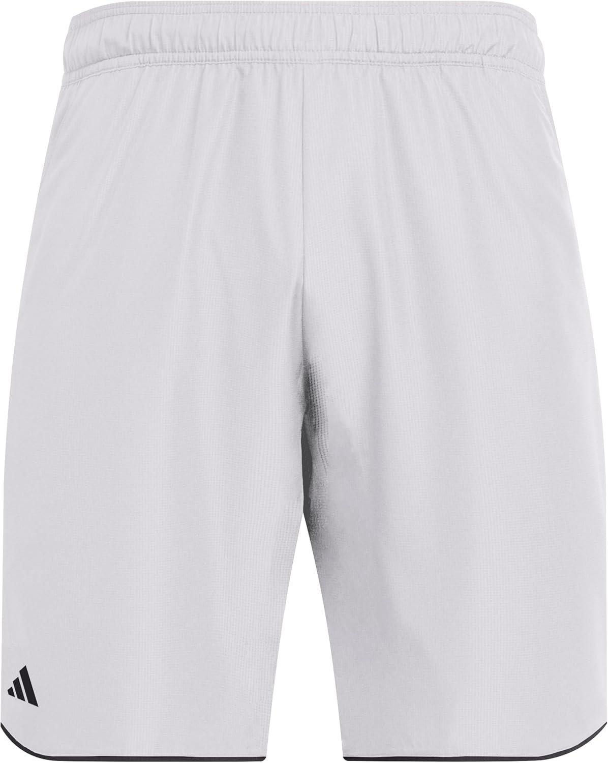 imageadidas Mens Club Tennis Climacool ShortsWhite