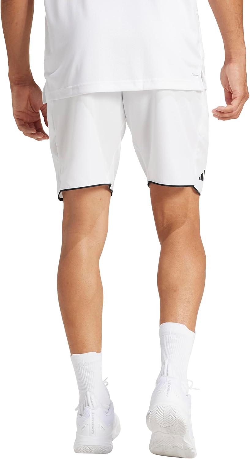 imageadidas Mens Club Tennis Climacool ShortsWhite