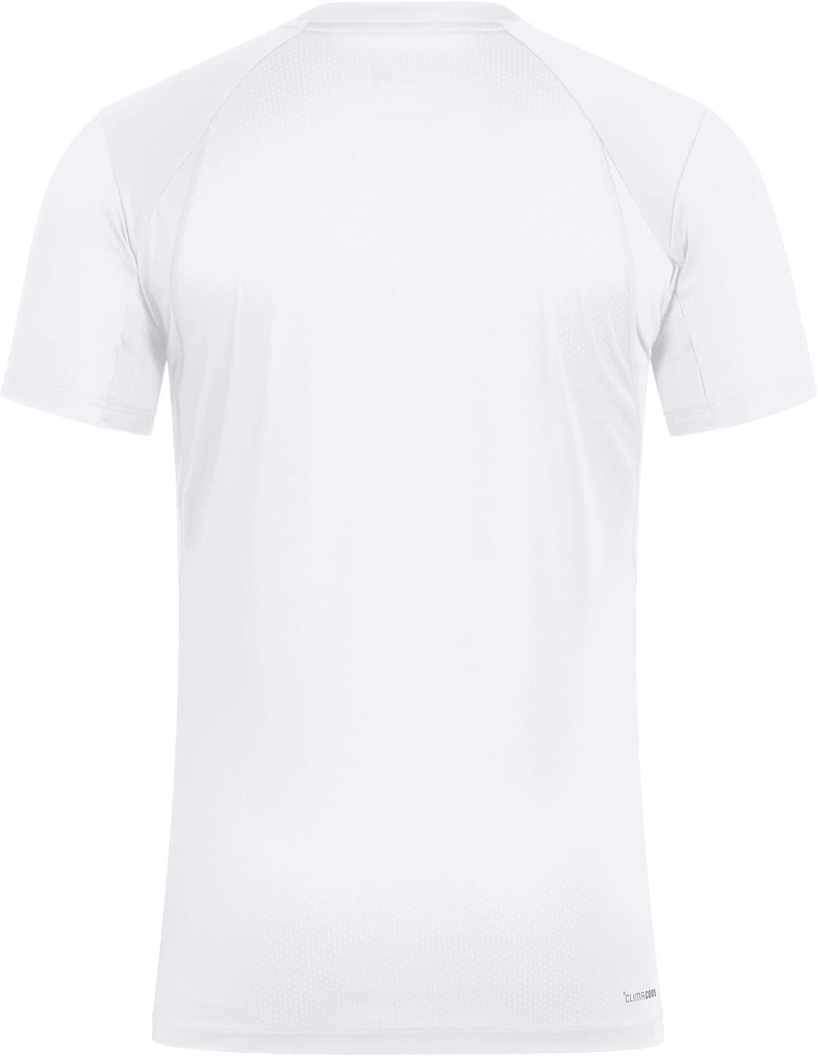 imageadidas Mens Club Tennis Climacool TShirtWhite