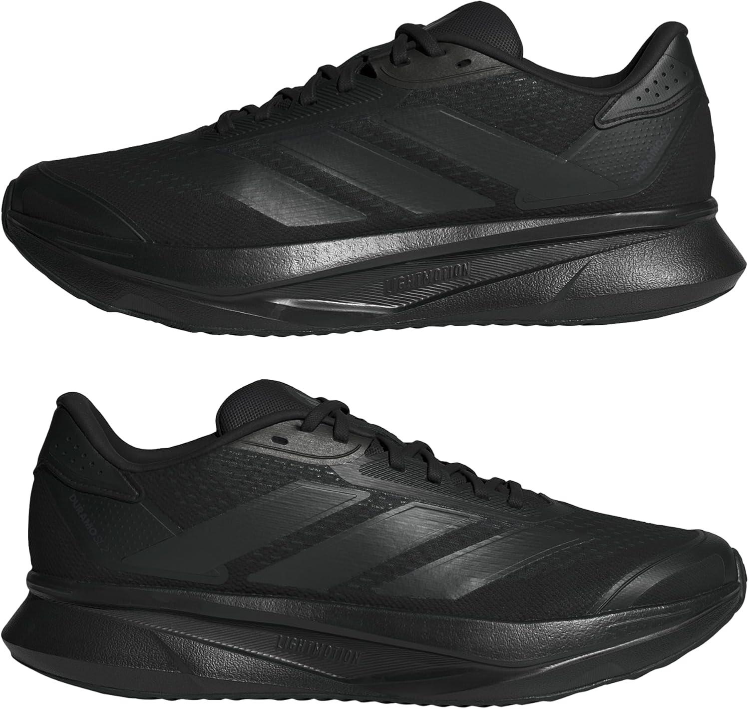 imageadidas Mens Duramo SL 2 Running SneakerBlack