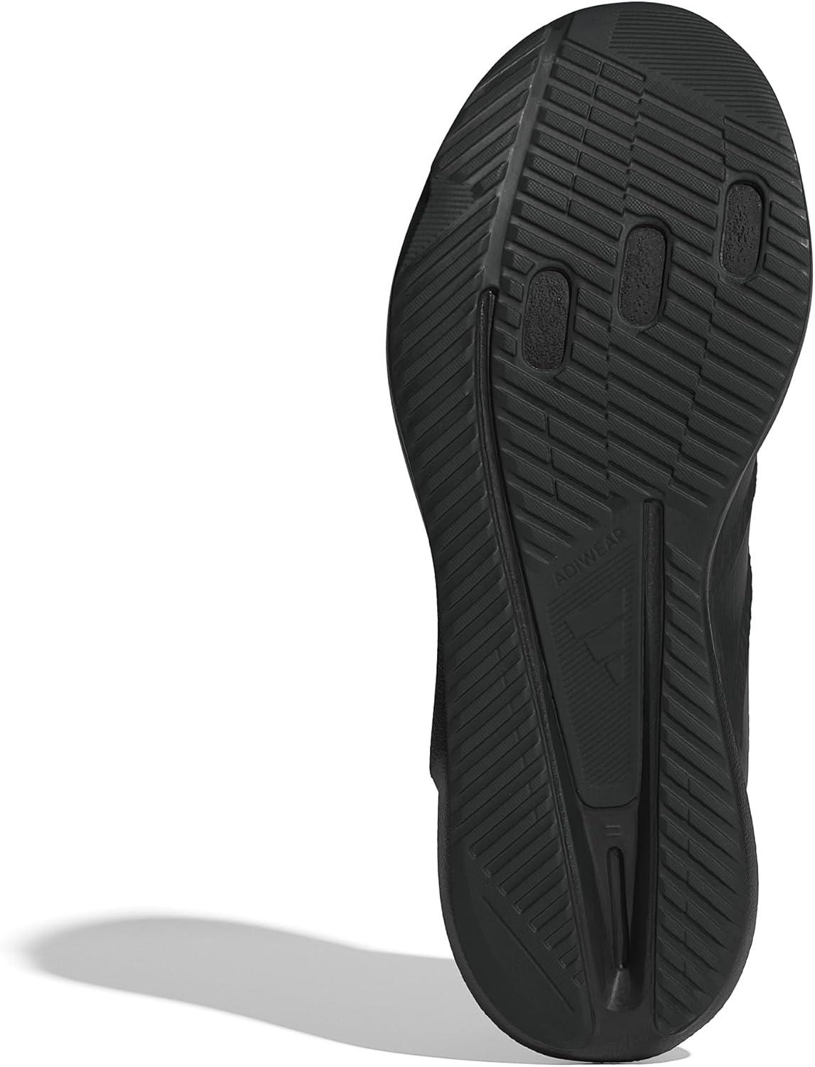 imageadidas Mens Duramo SL 2 Running SneakerBlackBlackBlack