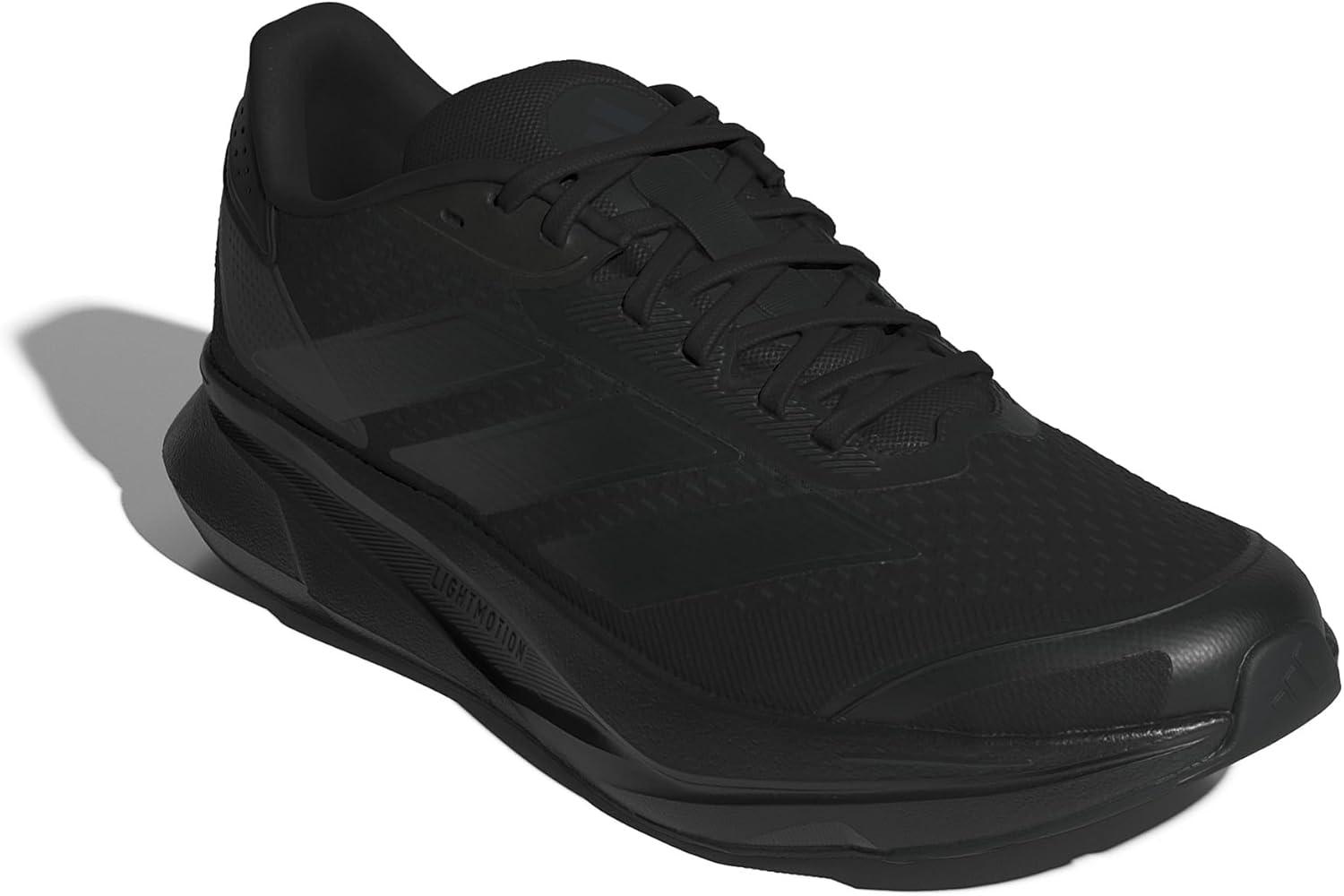 imageadidas Mens Duramo SL 2 Running SneakerBlackBlackBlack