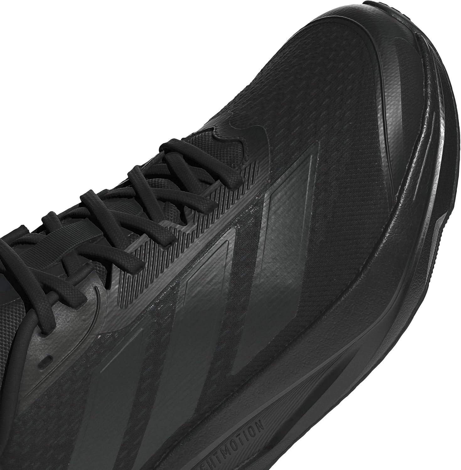 imageadidas Mens Duramo SL 2 Running SneakerBlackBlackBlack