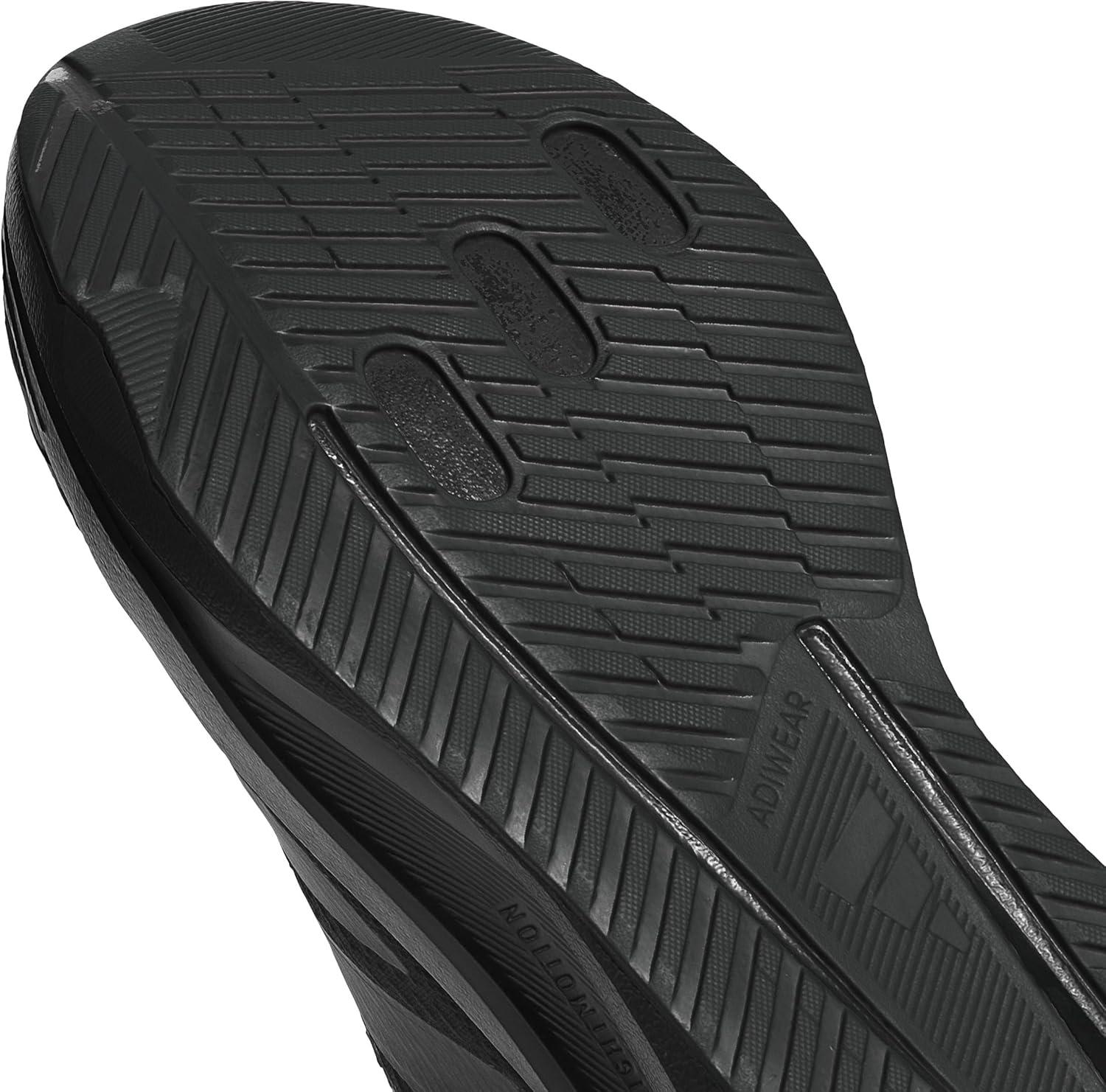 imageadidas Mens Duramo SL 2 Running SneakerBlackBlackBlack