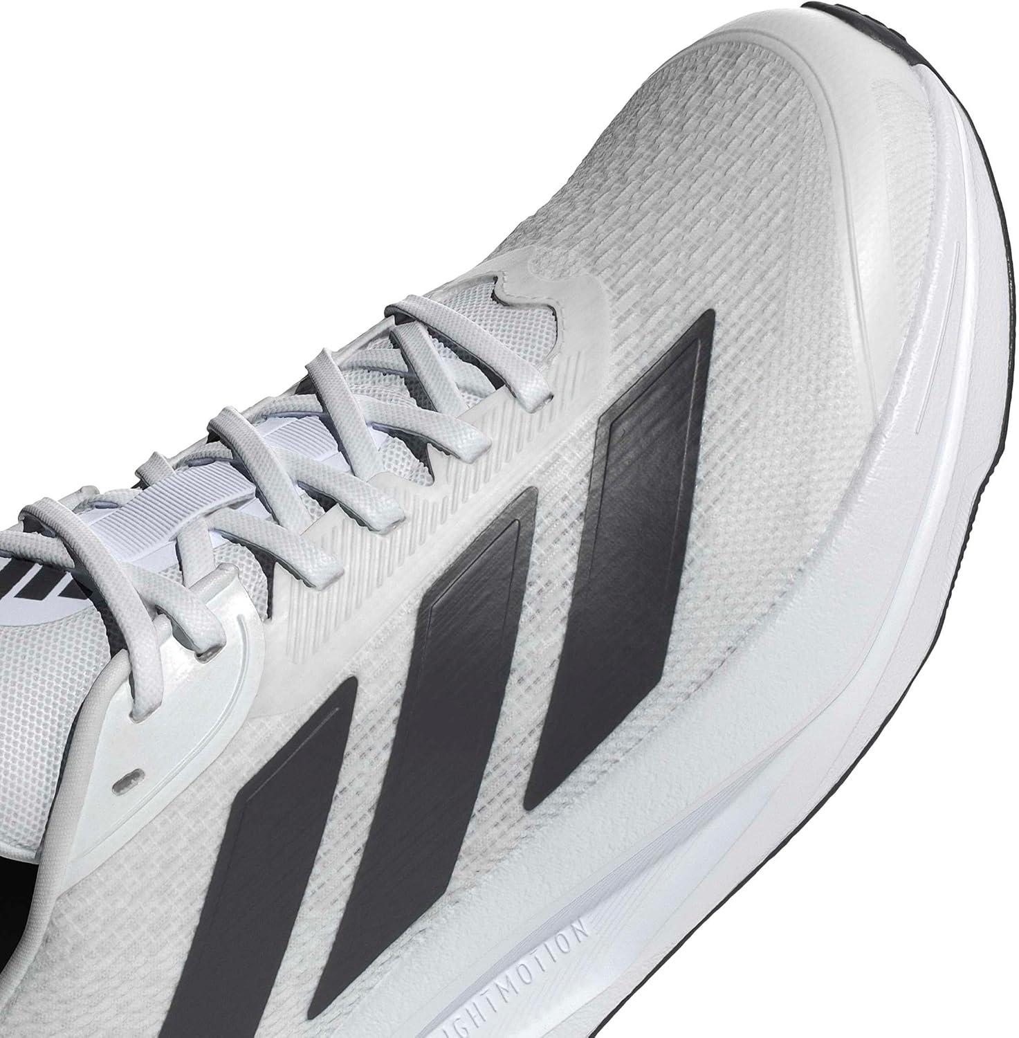 imageadidas Mens Duramo SL 2 Running SneakerCore Black Core Black Halo Silver