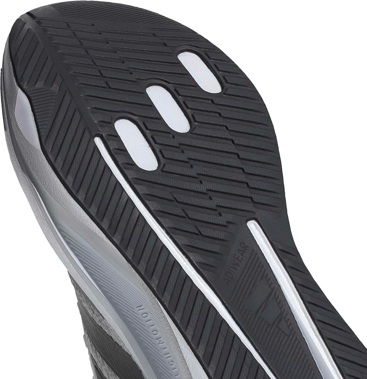 imageadidas Mens Duramo SL 2 Running SneakerCore Black Core Black Halo Silver