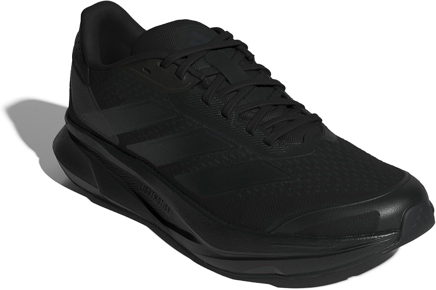 imageadidas Mens Duramo SL 2 Running SneakerCore Black Core Core Black