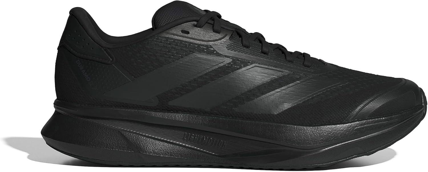 imageadidas Mens Duramo SL 2 Running SneakerCore Black Core Core Black