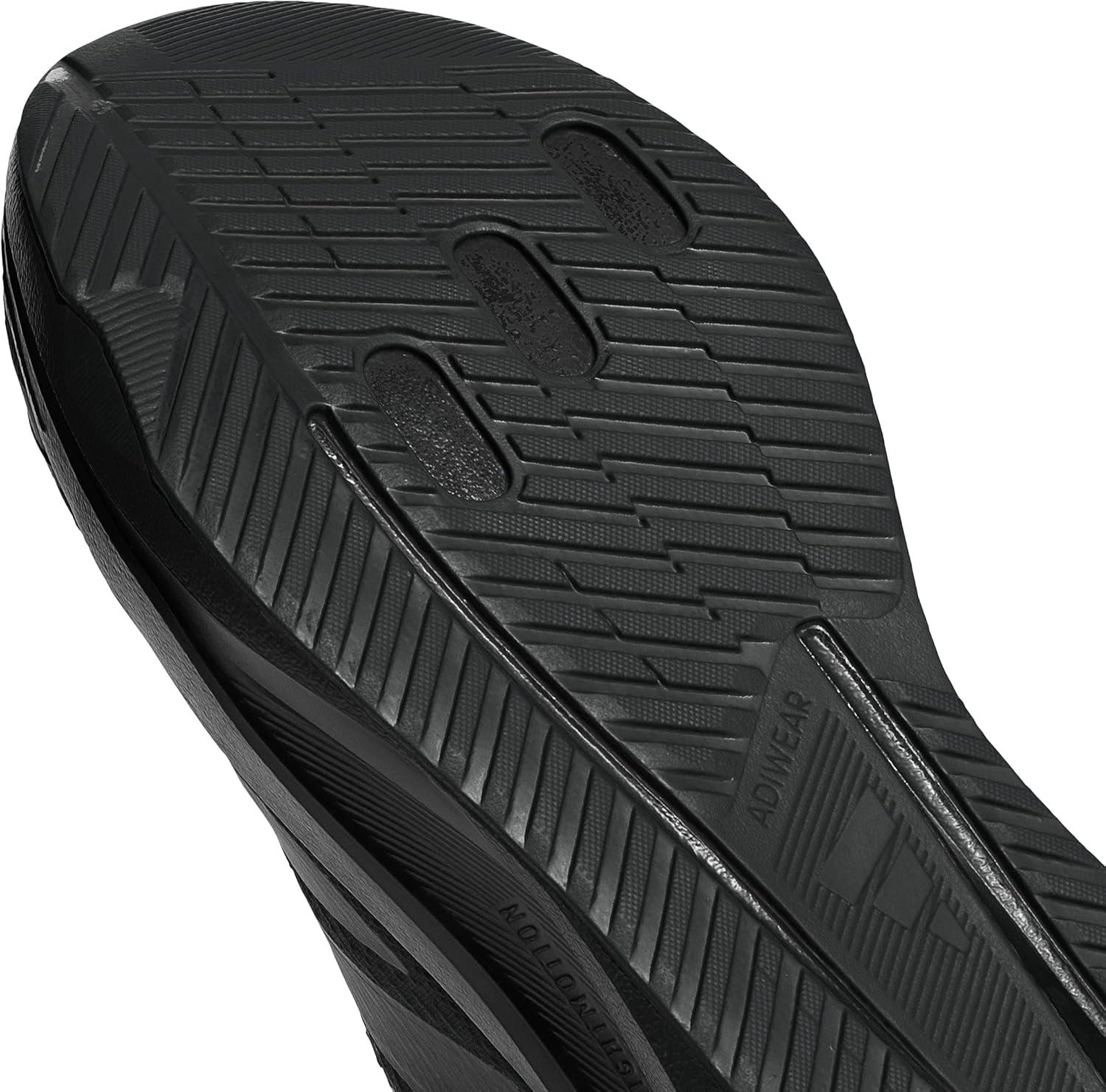 imageadidas Mens Duramo SL 2 Running SneakerCore Black Core Core Black