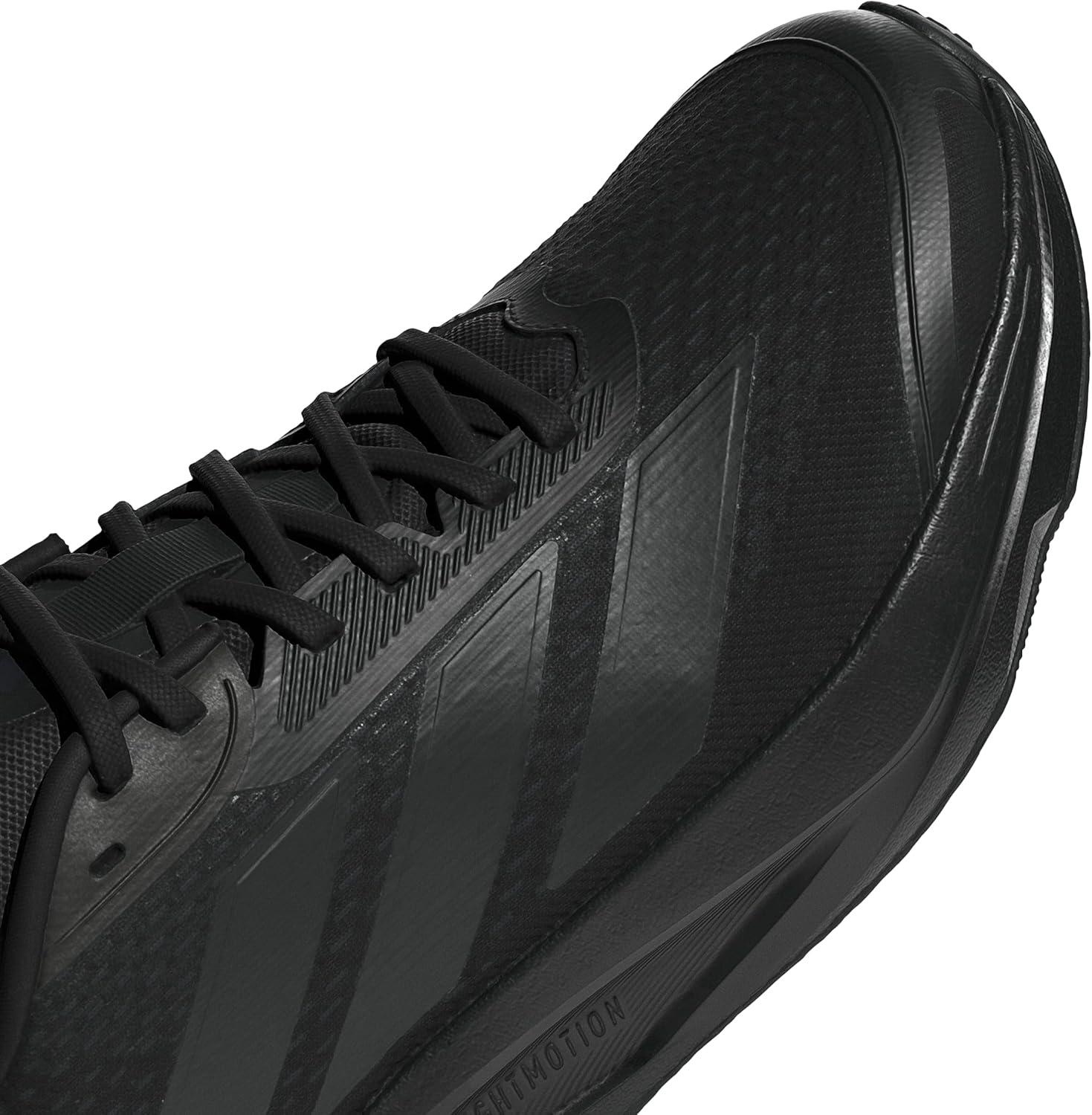 imageadidas Mens Duramo SL 2 Running SneakerCore Black Core Core Black