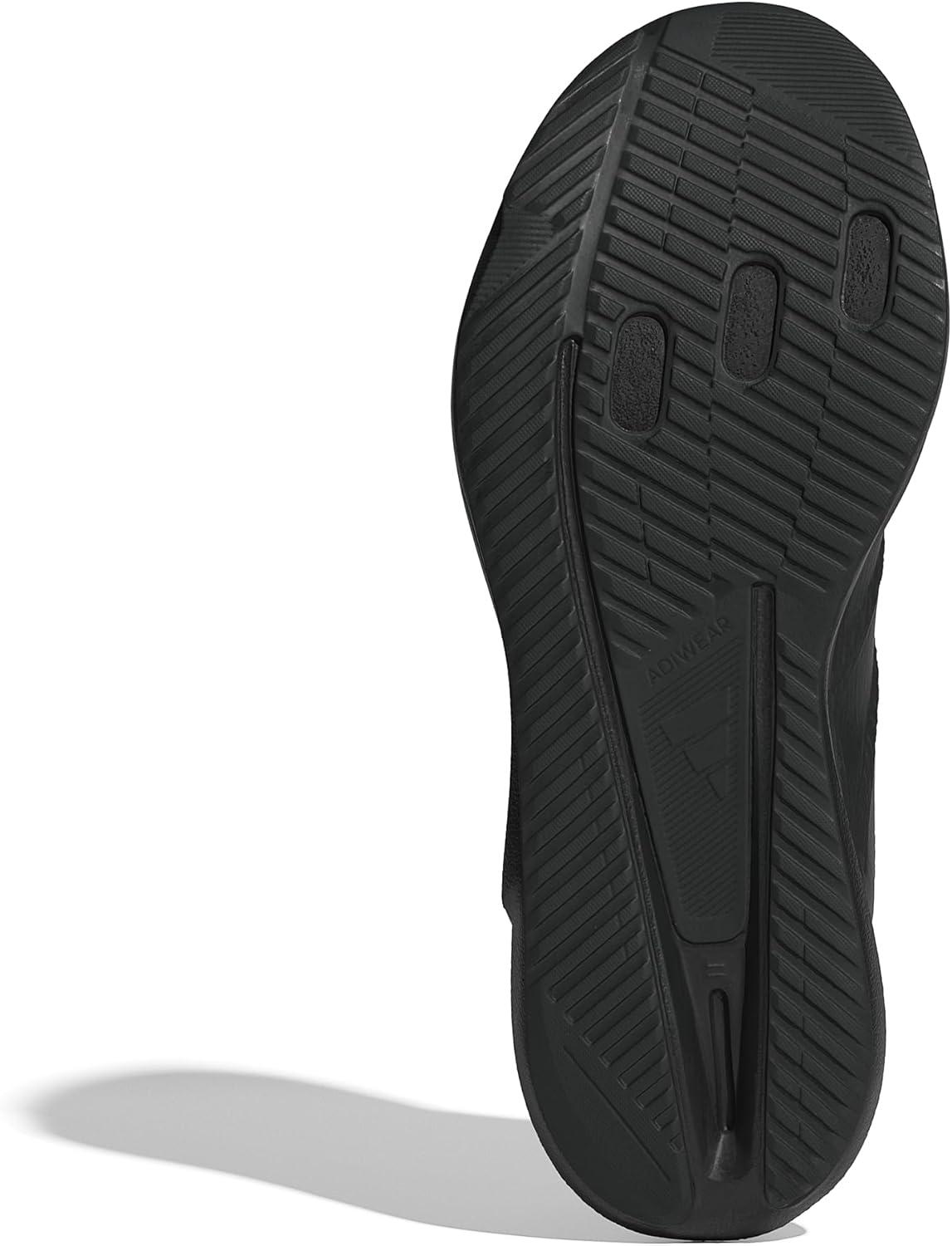 imageadidas Mens Duramo SL 2 Running SneakerCore Black Core Core Black