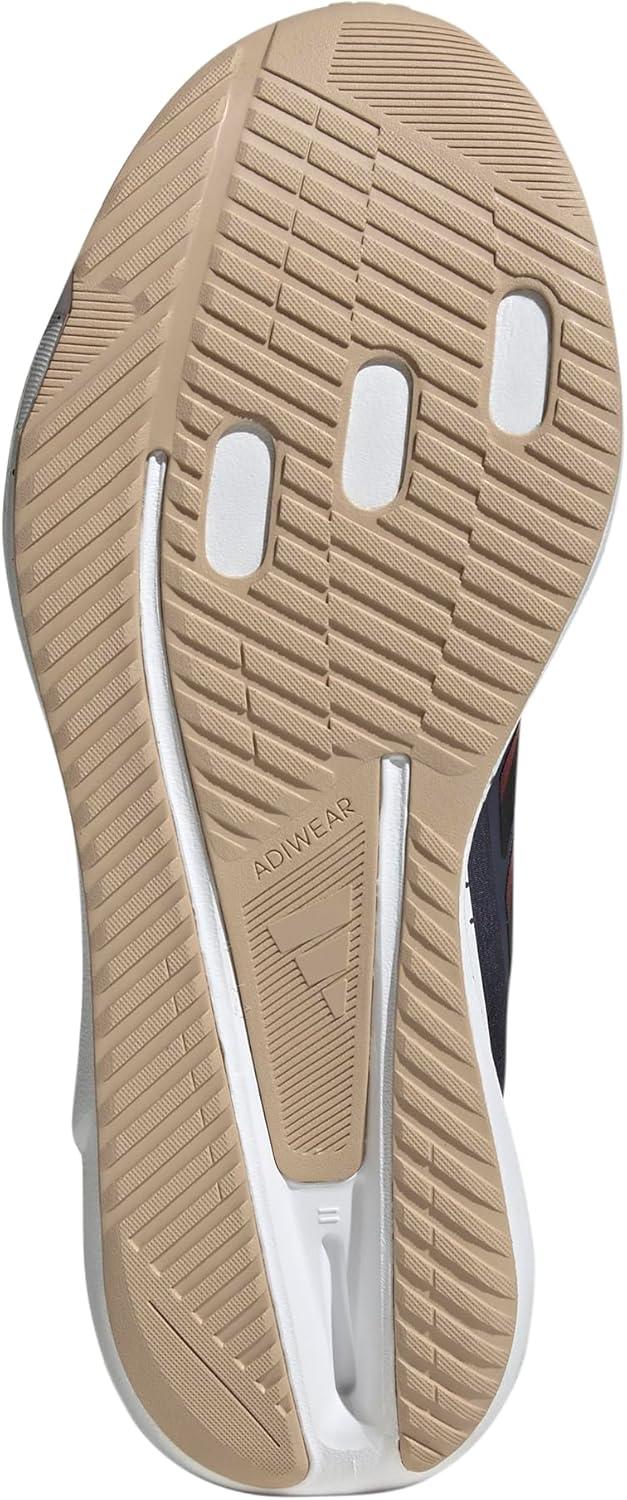 imageadidas Mens Duramo SL 2 Running SneakerShadow NavyShadow NavyPure Ruby