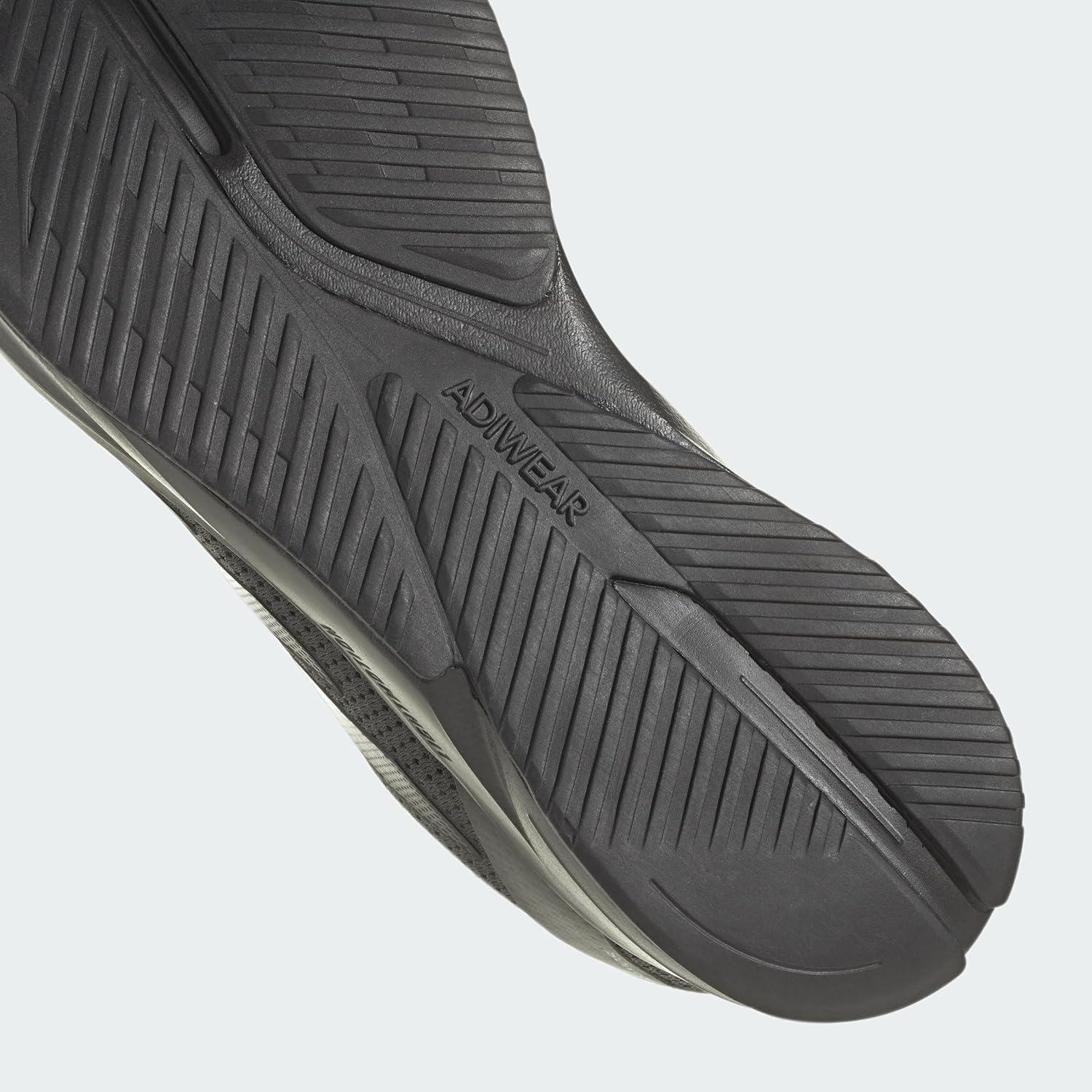 imageadidas Mens Duramo Sl ShoesSneakerBlackBlackWhite