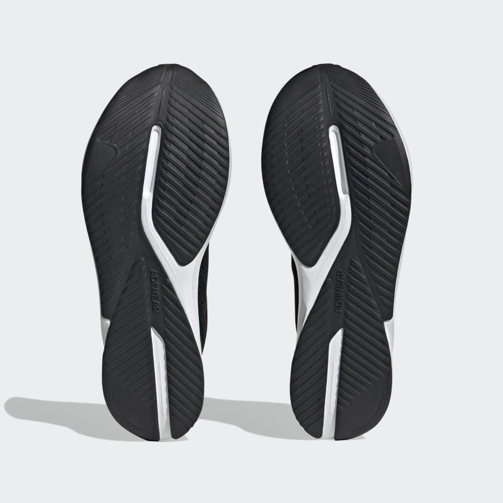 imageadidas Mens Duramo Sl ShoesSneakerBlackWhiteCarbon