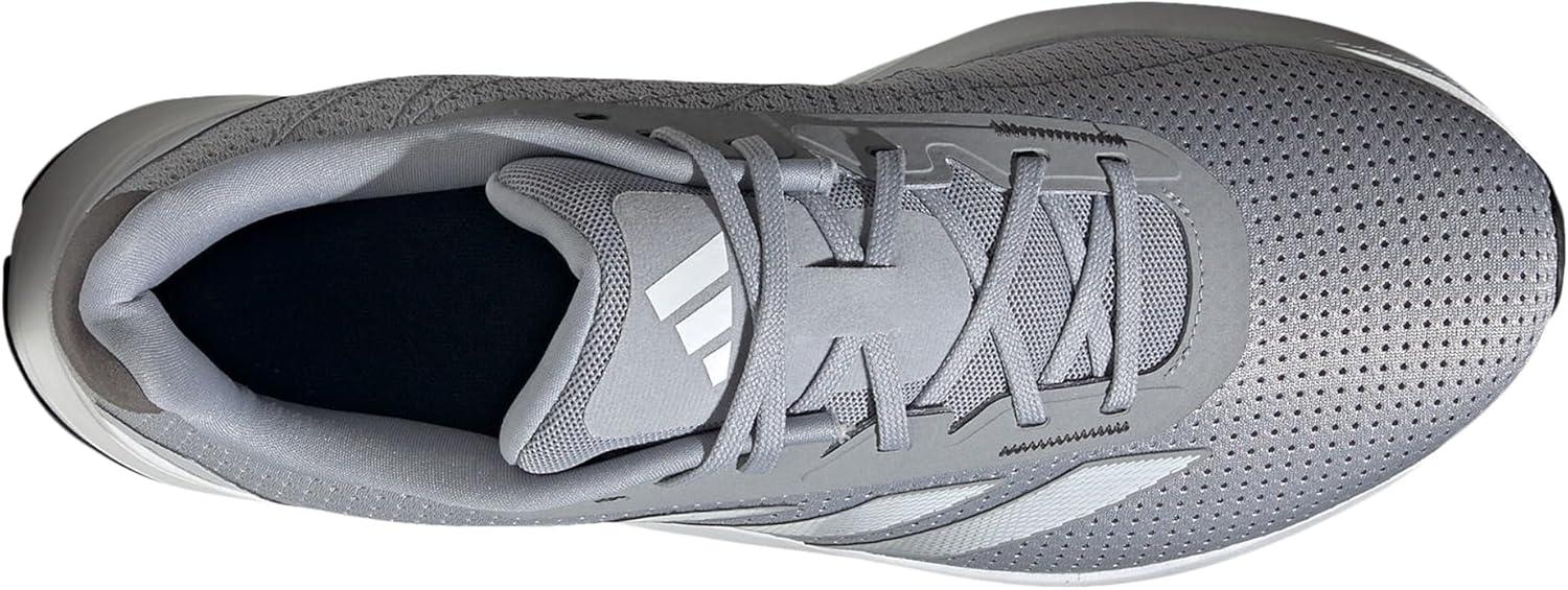 imageadidas Mens Duramo Sl ShoesSneakerHalo SilverWhiteGrey
