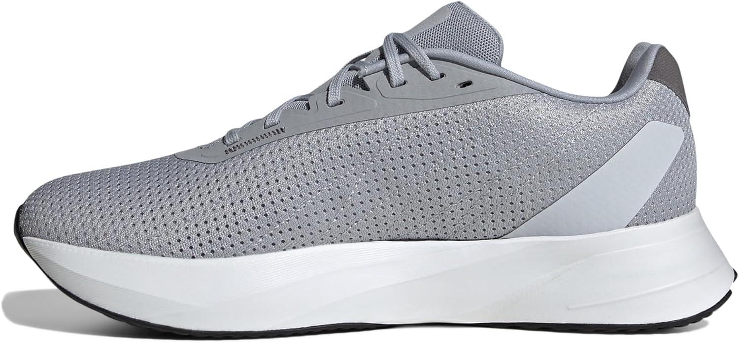 imageadidas Mens Duramo Sl ShoesSneakerHalo SilverWhiteGrey