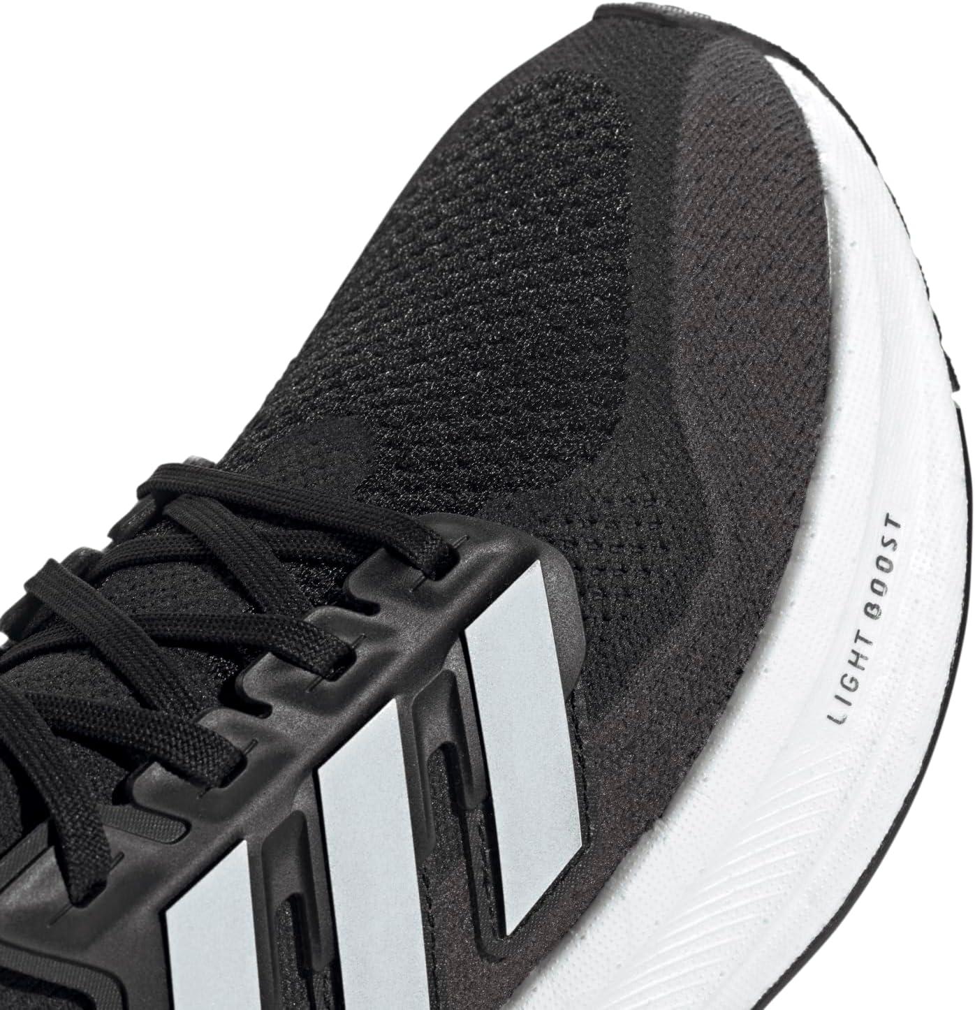 imageadidas Mens Ultraboost 5 SneakerCoreblackFtwwhtIronmt