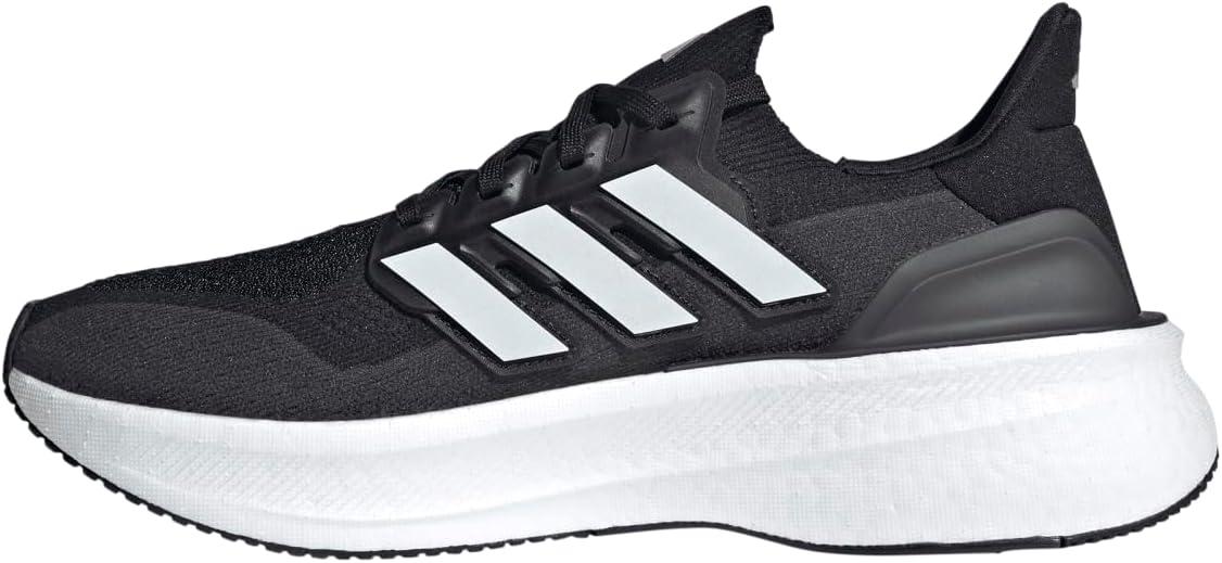 imageadidas Mens Ultraboost 5 SneakerCoreblackFtwwhtIronmt