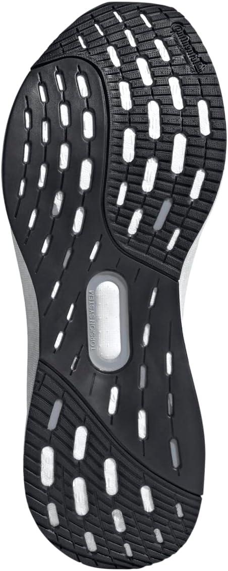 imageadidas Mens Ultraboost 5 SneakerCoreblackFtwwhtIronmt