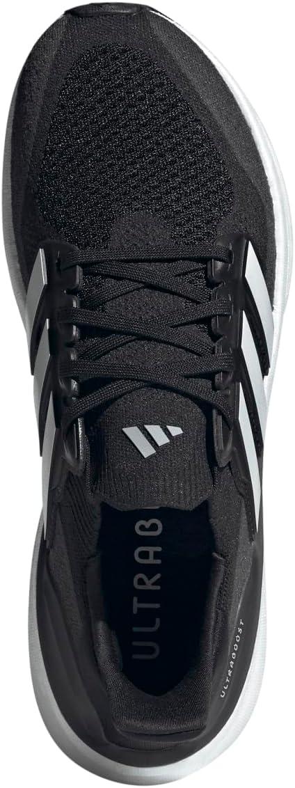 imageadidas Mens Ultraboost 5 SneakerCoreblackFtwwhtIronmt