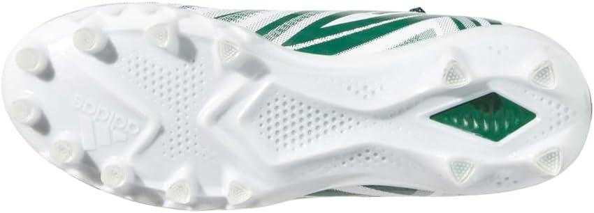 imageadidas UnisexChild Freak Spark Md 23 Inline Football Cleats ShoeGreen