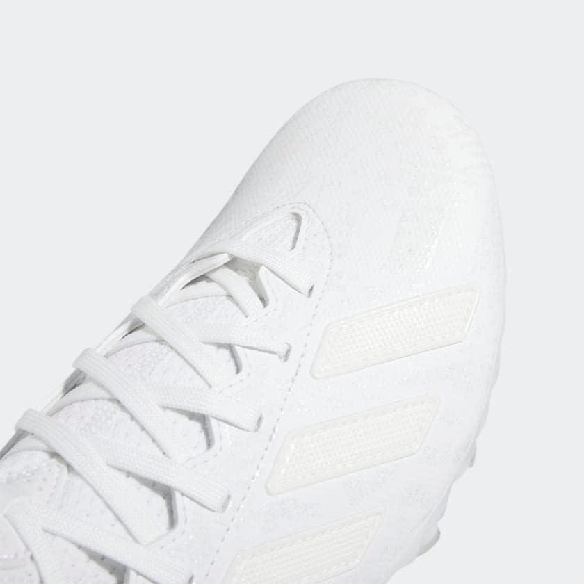 imageadidas UnisexChild Freak Spark Md 23 Inline Football Cleats ShoeWhiteWhiteWhite