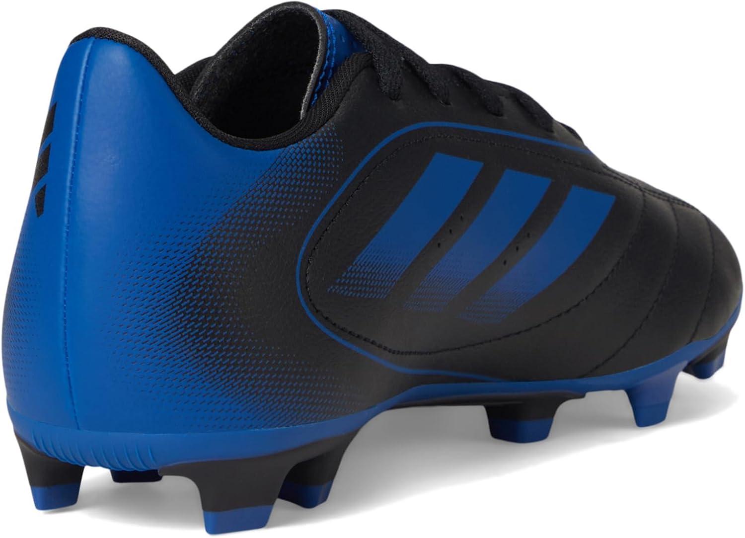 imageadidas UnisexChild Goletto Ix Firm Multi Ground SneakerTeam Royal BlueBlackTeam Royal Blue