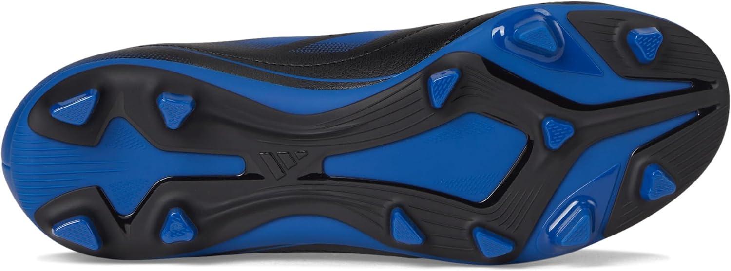 imageadidas UnisexChild Goletto Ix Firm Multi Ground SneakerTeam Royal BlueBlackTeam Royal Blue