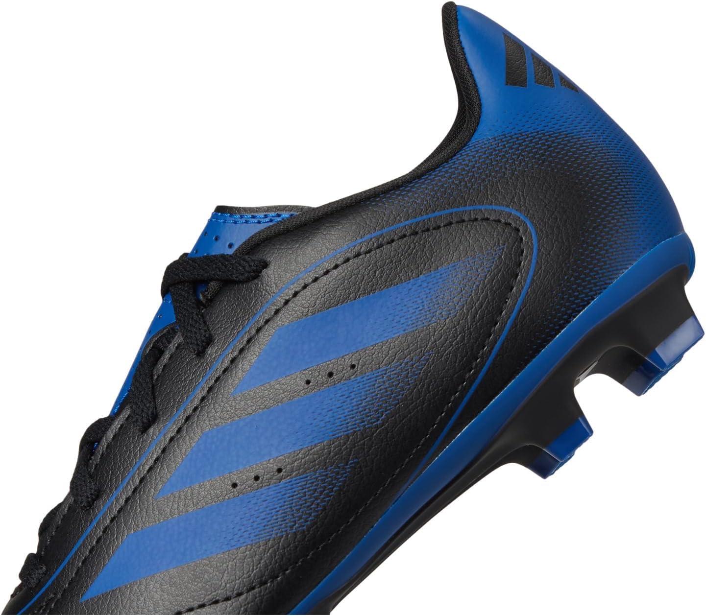 imageadidas UnisexChild Goletto Ix Firm Multi Ground SneakerTeam Royal BlueBlackTeam Royal Blue