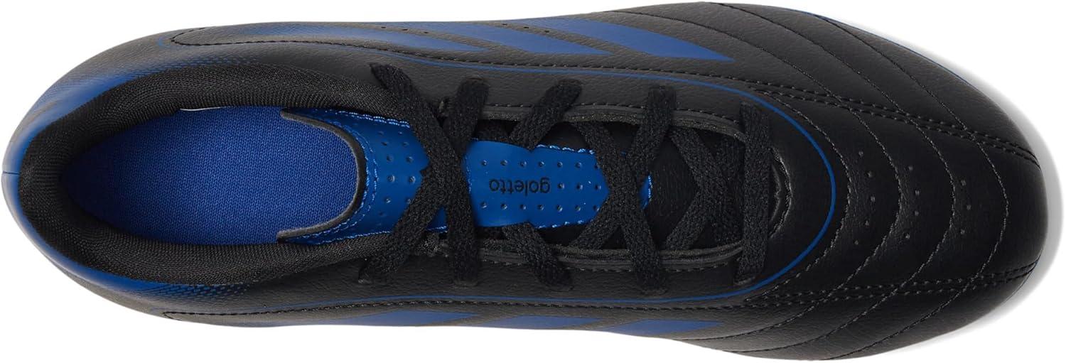imageadidas UnisexChild Goletto Ix Firm Multi Ground SneakerTeam Royal BlueBlackTeam Royal Blue