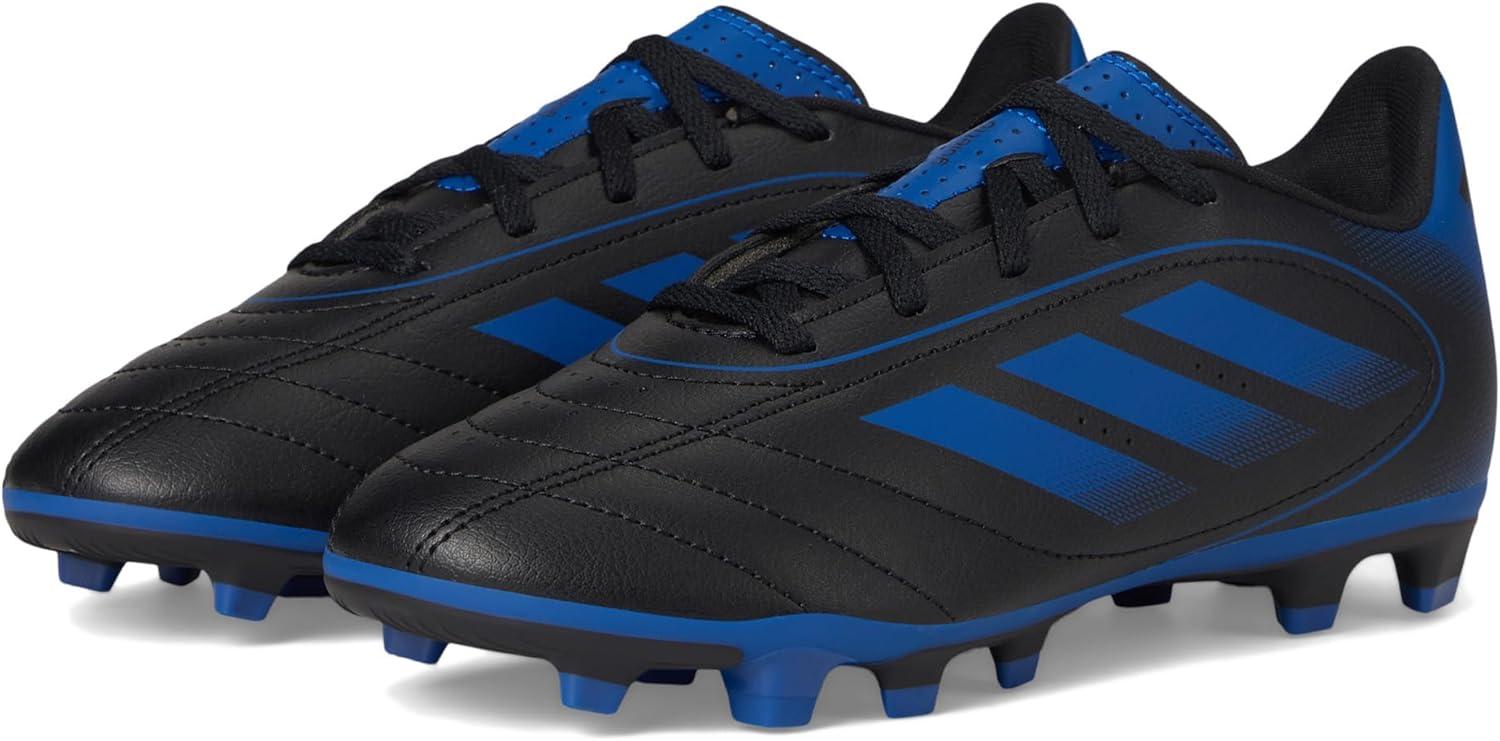 imageadidas UnisexChild Goletto Ix Firm Multi Ground SneakerTeam Royal BlueBlackTeam Royal Blue