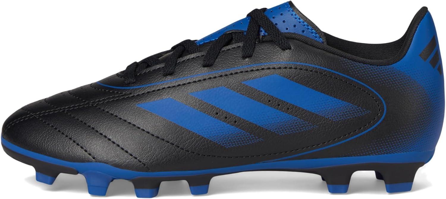 imageadidas UnisexChild Goletto Ix Firm Multi Ground SneakerTeam Royal BlueBlackTeam Royal Blue