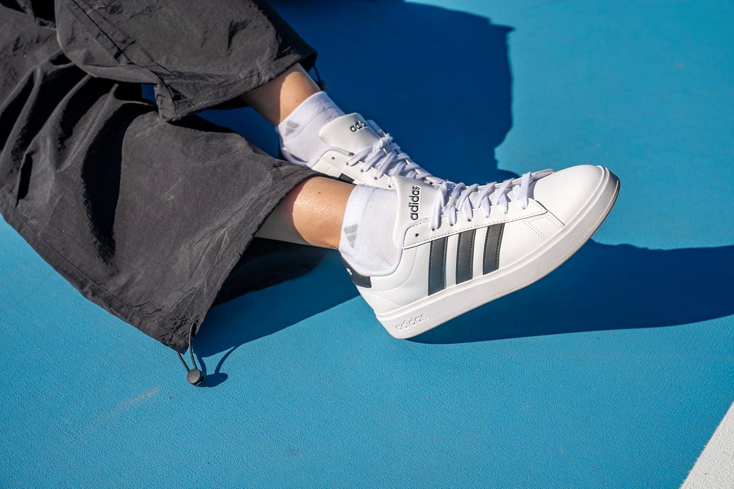 imageadidas Womens All Day Training Low Cut Socks 3Pair athletic performance with targeted cushion for runningWhiteClear Onix GreyClear Grey