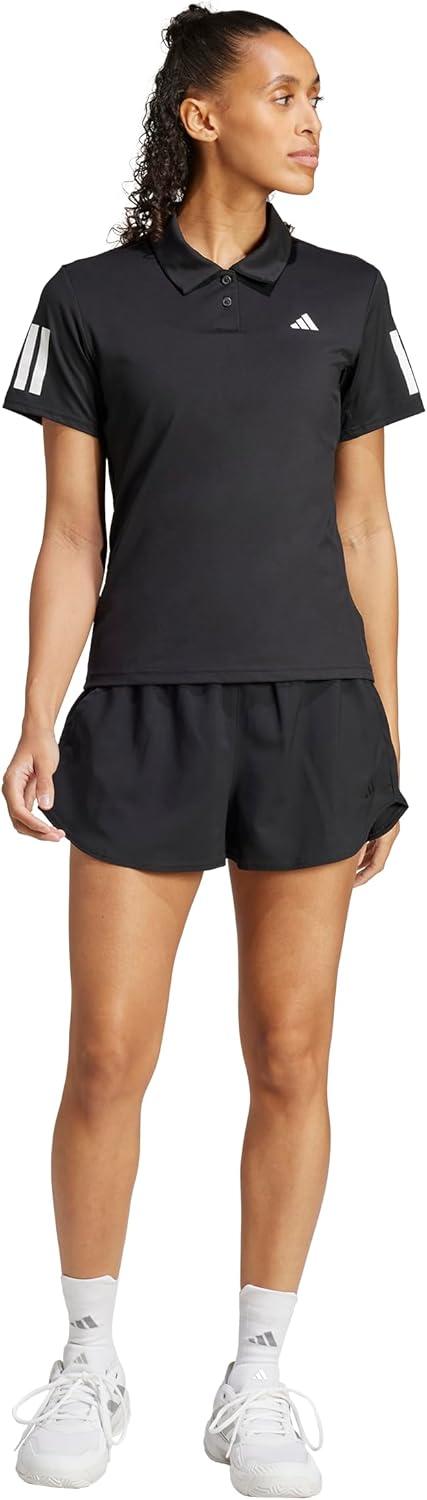 imageadidas Womens Club Tennis Climacool ShortsBlack