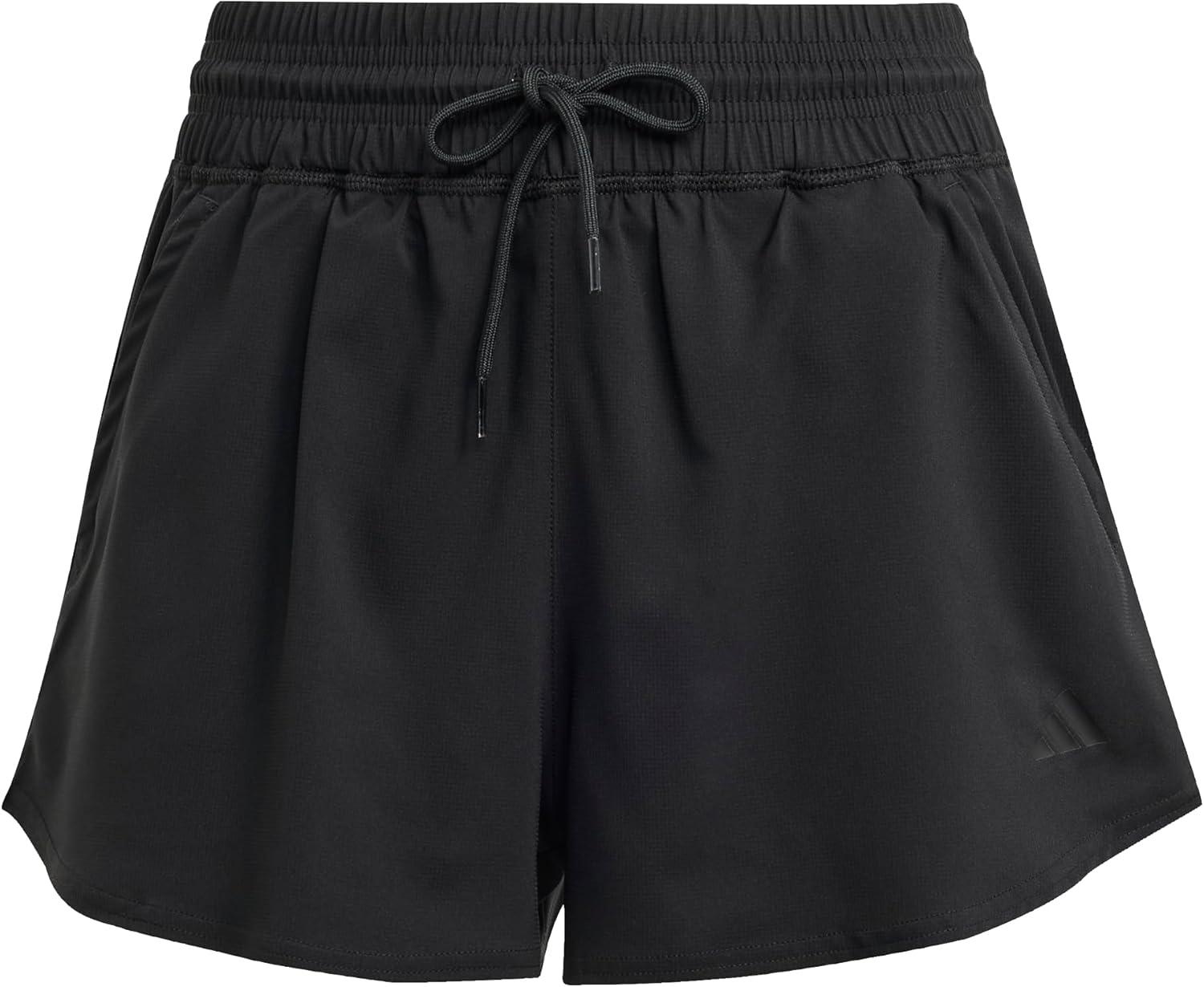 imageadidas Womens Club Tennis Climacool ShortsBlack