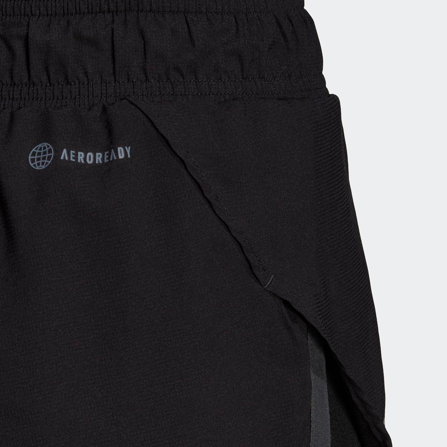 imageadidas Womens Club Tennis Climacool ShortsBlack2023