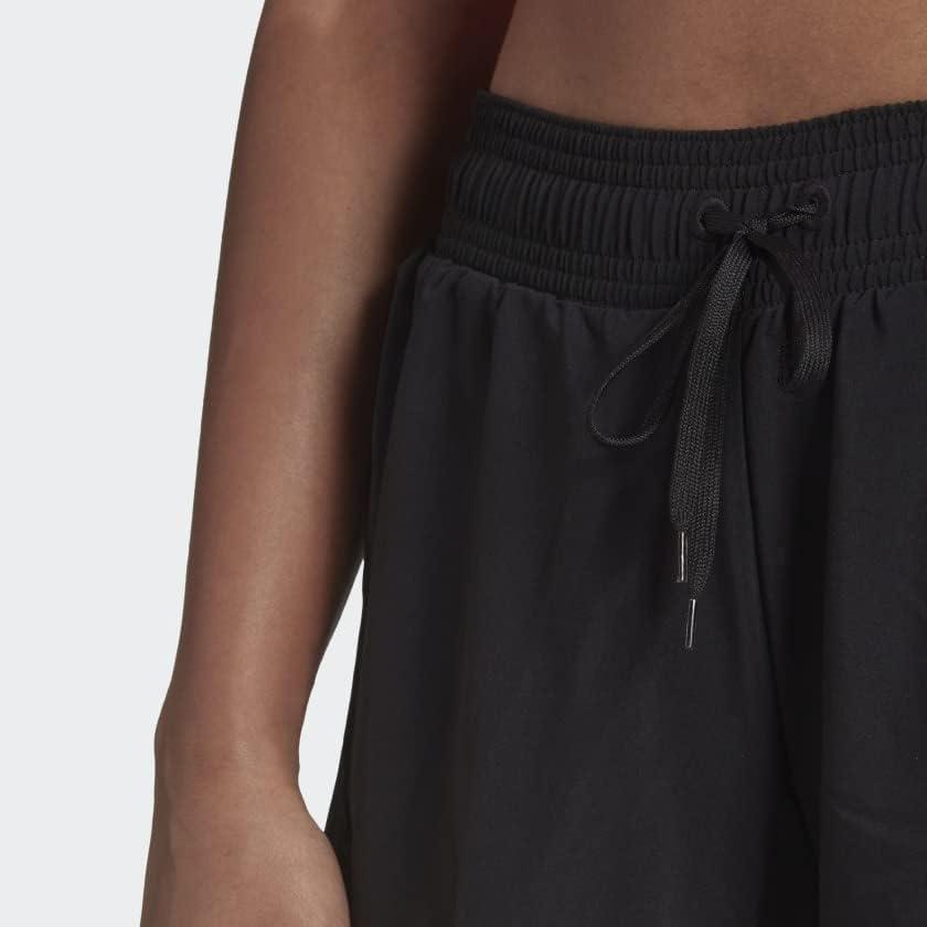 imageadidas Womens Club Tennis Climacool ShortsBlackGrey Five
