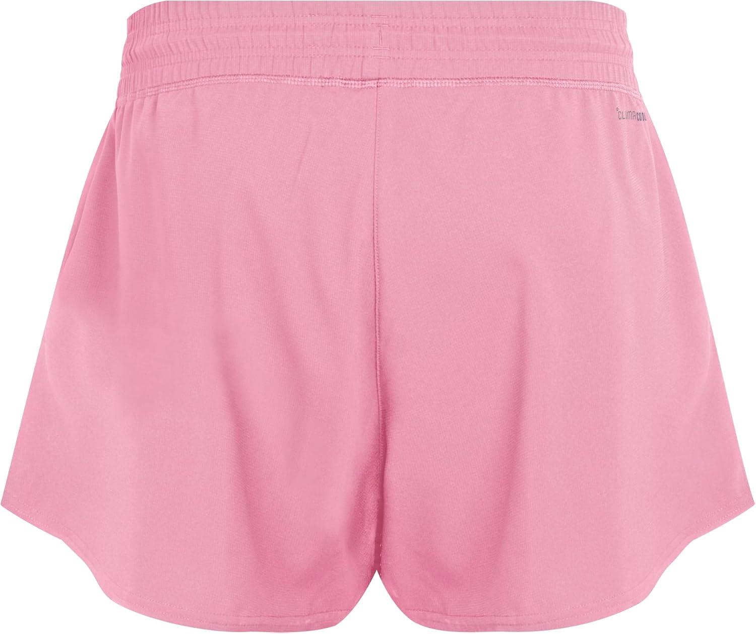 imageadidas Womens Club Tennis Climacool ShortsLucid Pink