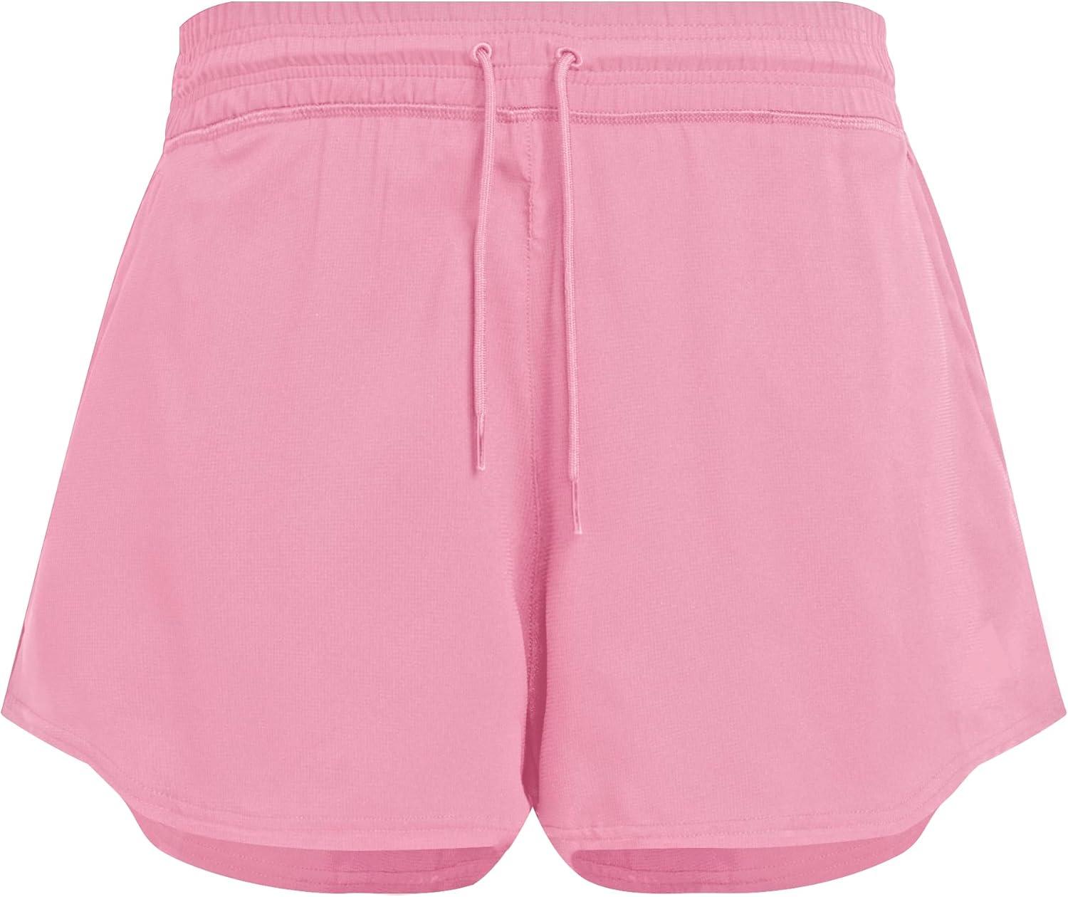 imageadidas Womens Club Tennis Climacool ShortsLucid Pink