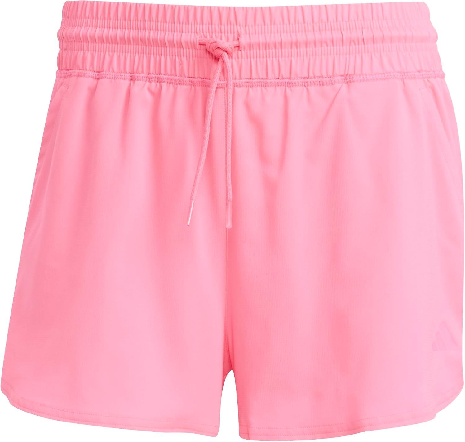 imageadidas Womens Club Tennis Climacool ShortsLucid Pink