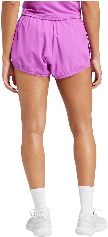 imageadidas Womens Club Tennis Climacool ShortsPurple Burst