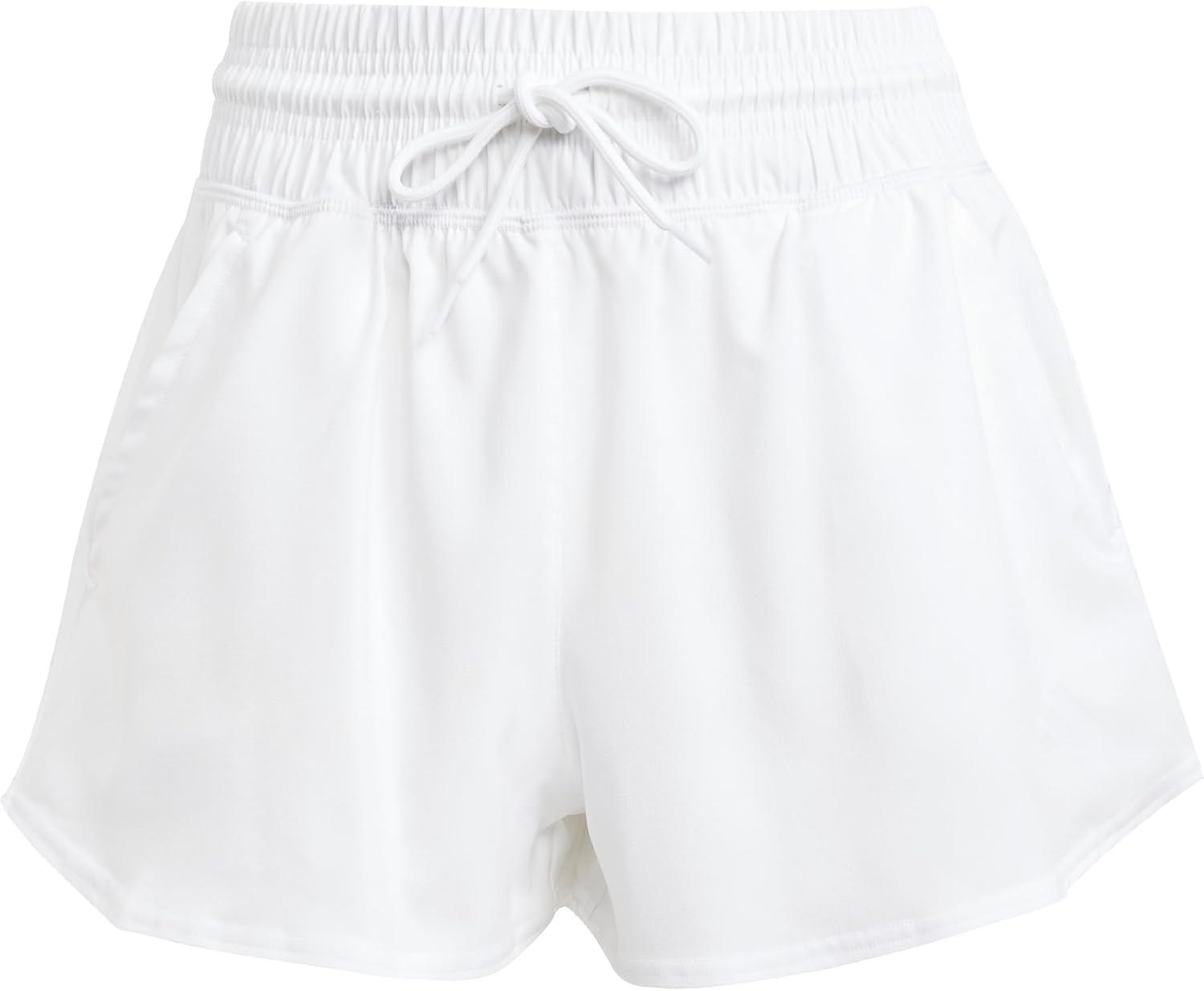imageadidas Womens Club Tennis Climacool ShortsWhite