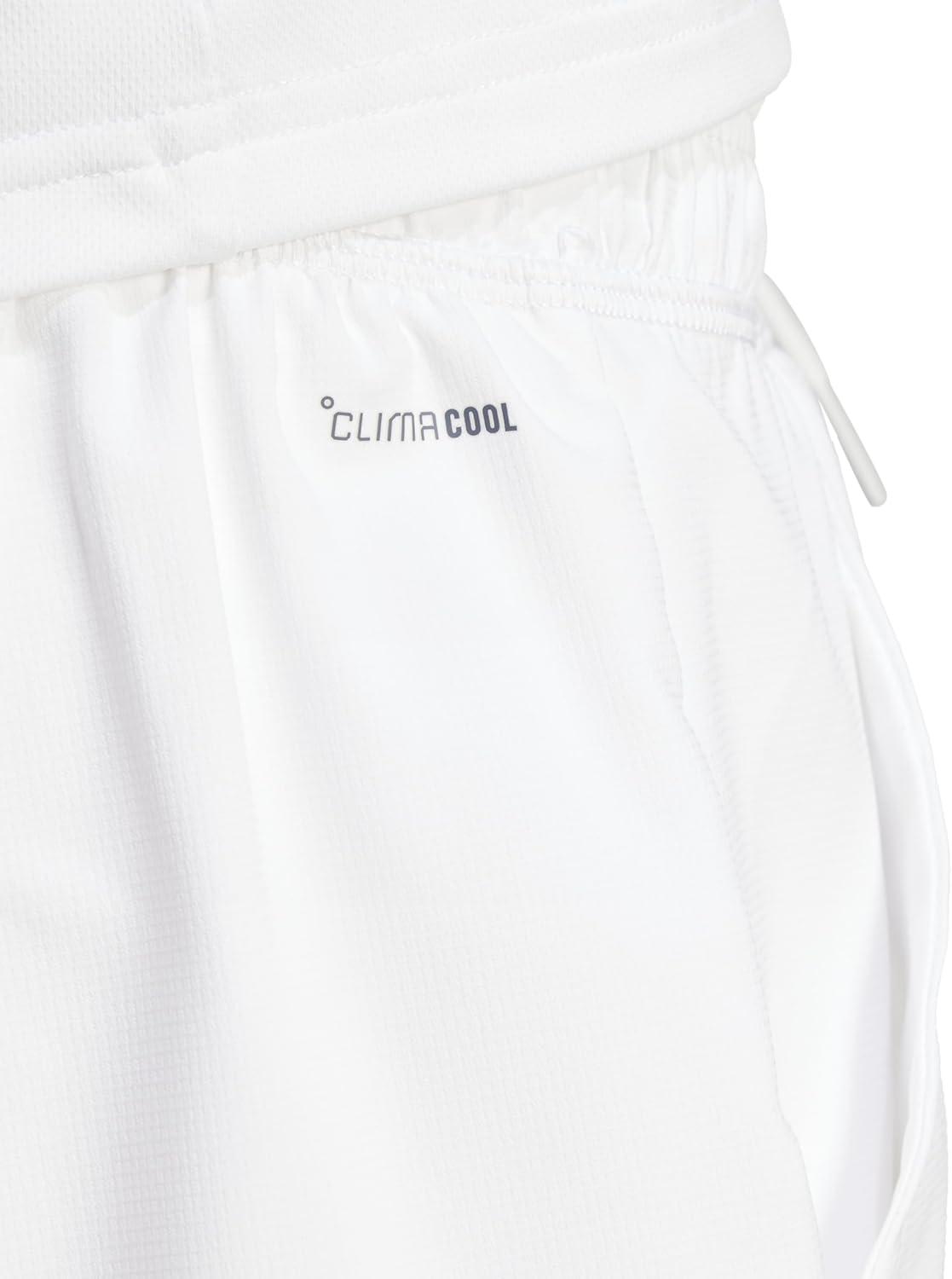 imageadidas Womens Club Tennis Climacool ShortsWhite