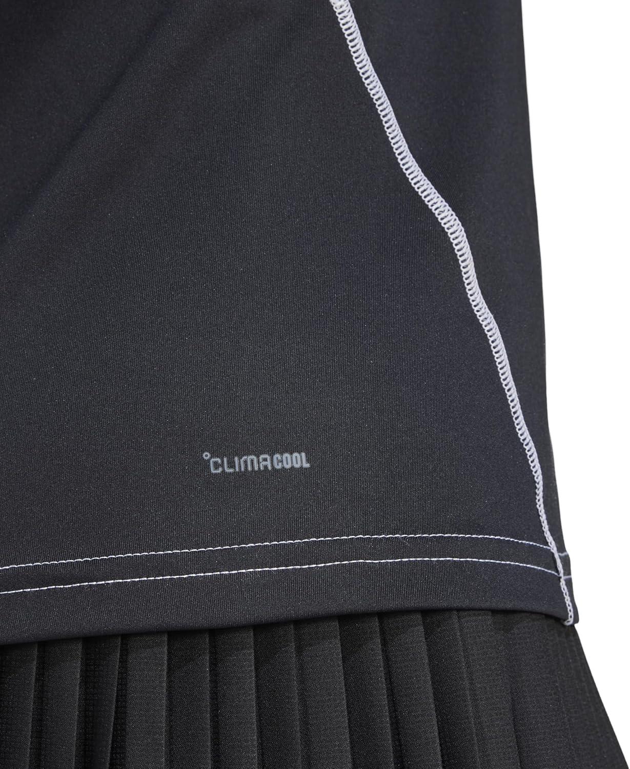imageadidas Womens Club Tennis Climacool Tank TopBlack