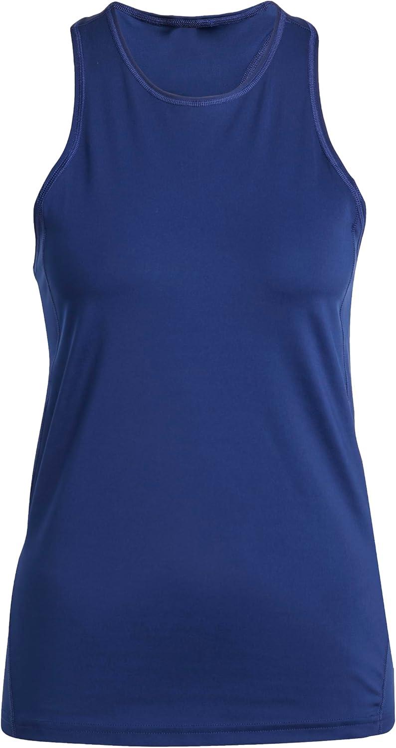 imageadidas Womens Club Tennis Climacool Tank TopDark Blue
